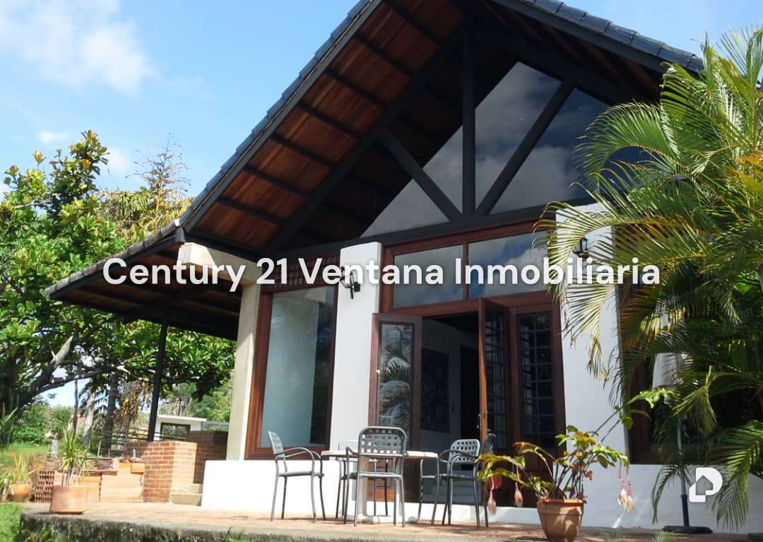 Casa en Caicaguana, Caracas – 1