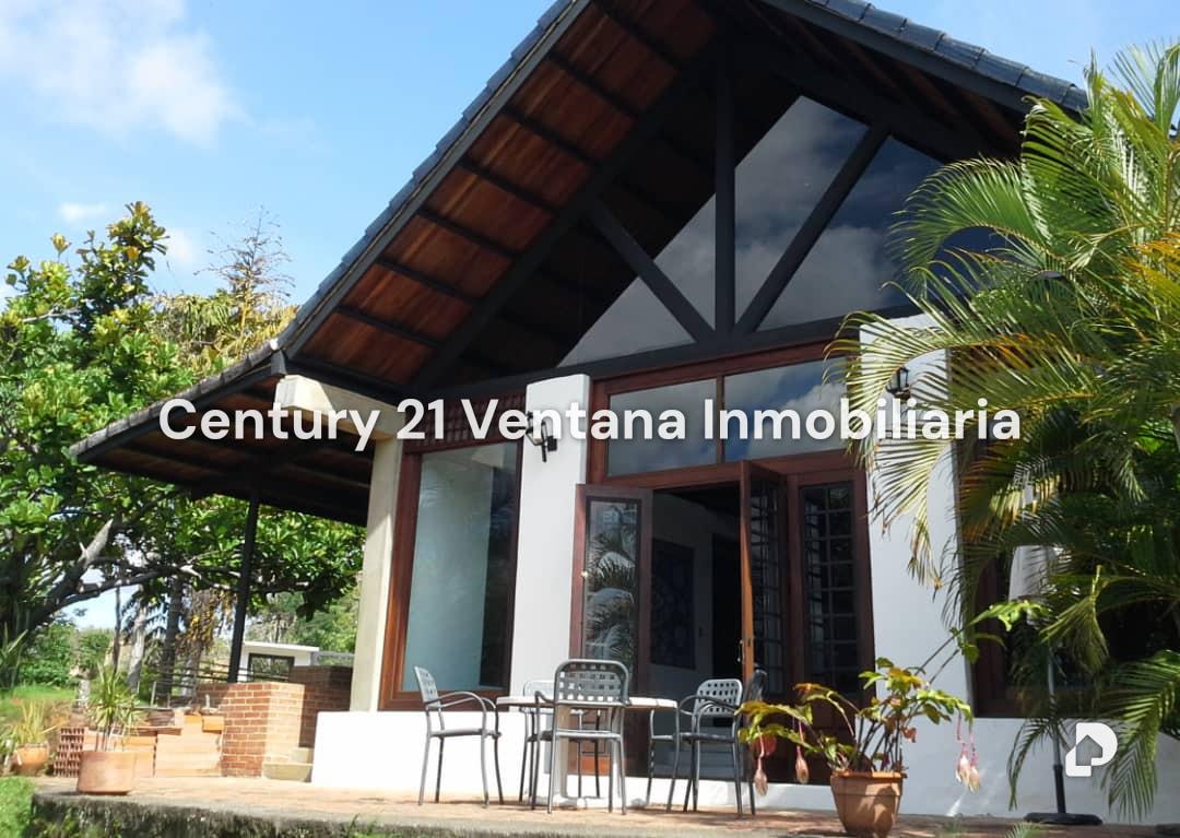 Casa en Caicaguana, Caracas – 1