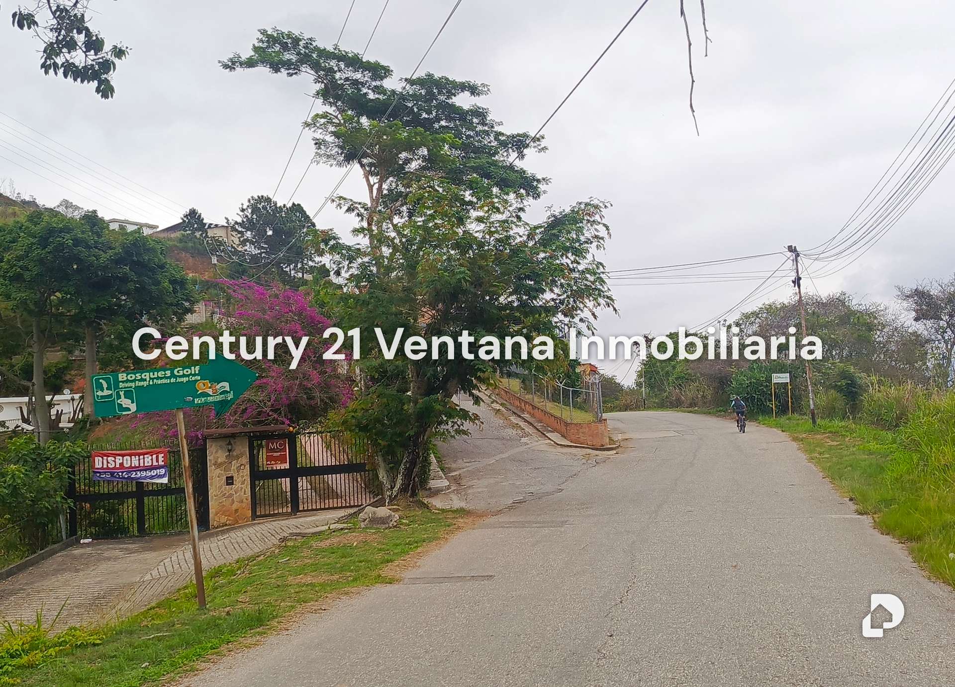 Casa en Caicaguana, Caracas – 28