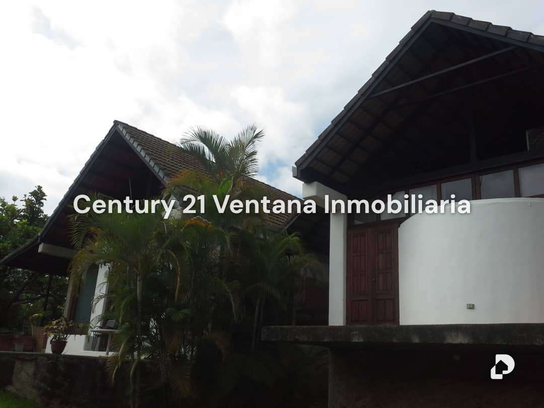 Casa en Caicaguana, Caracas – 2