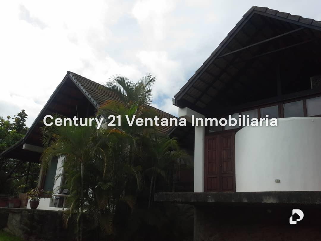 Casa en Caicaguana, Caracas – 2