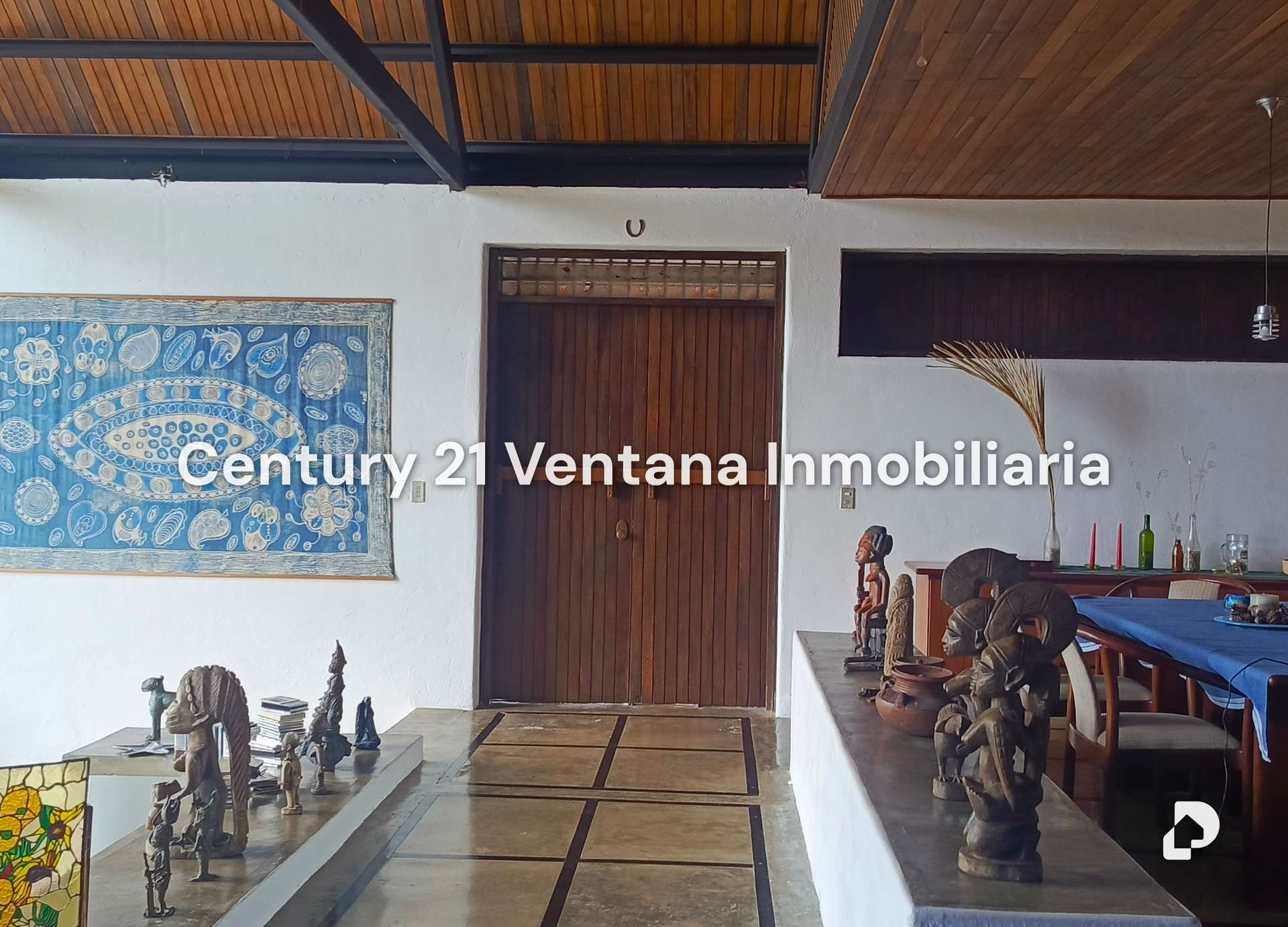 Casa en Caicaguana, Caracas – 8