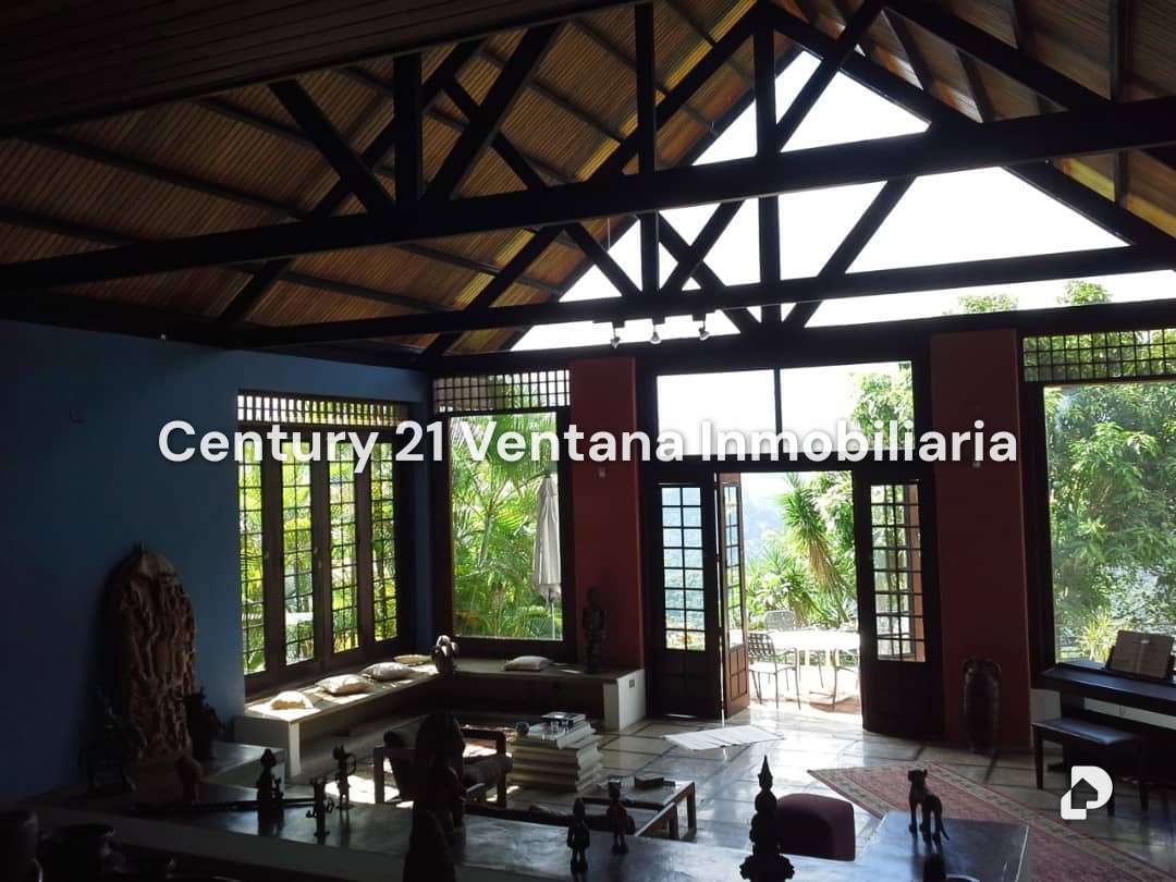 Casa en Caicaguana, Caracas – 6