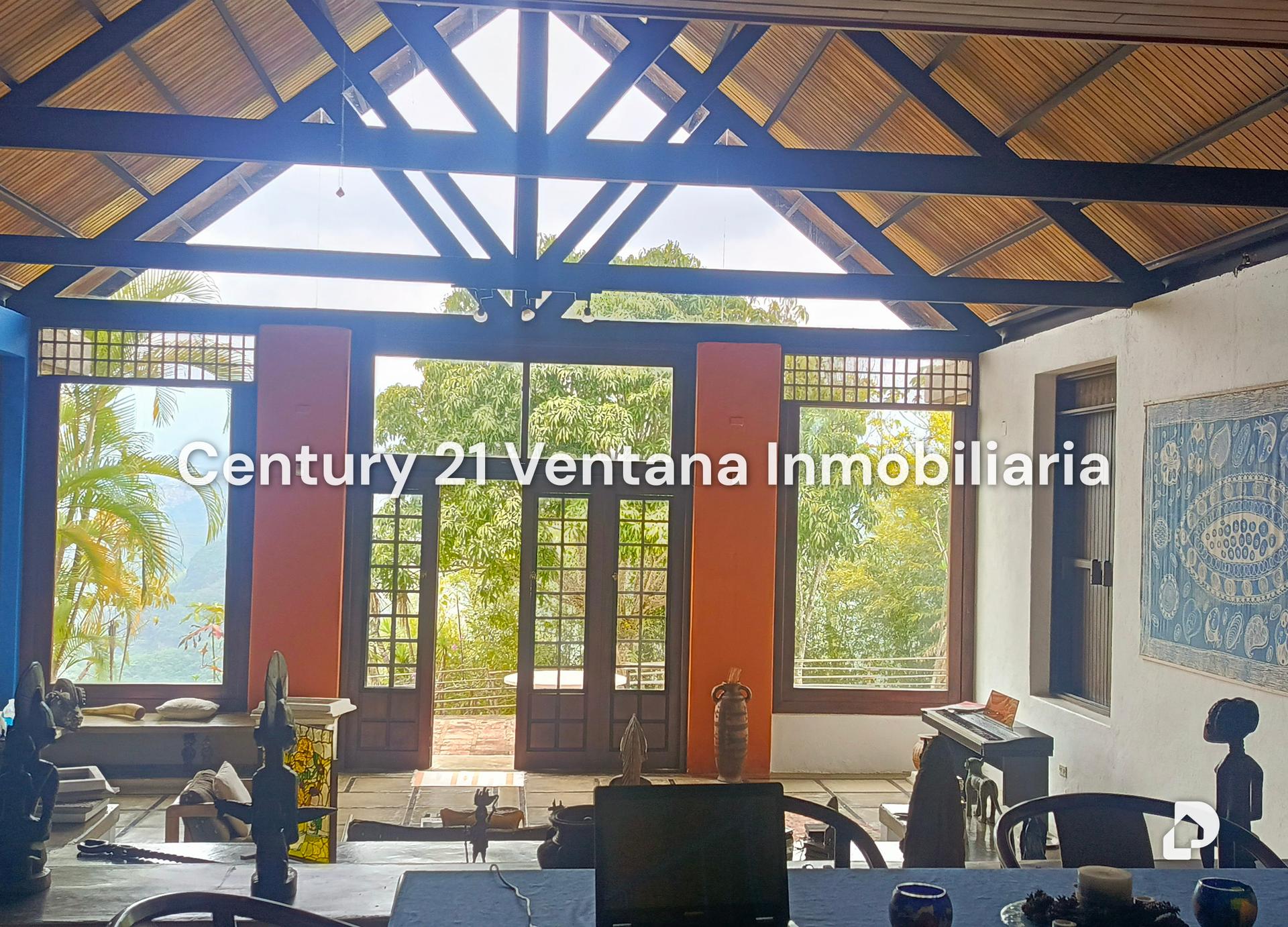 Casa en Caicaguana, Caracas – 5