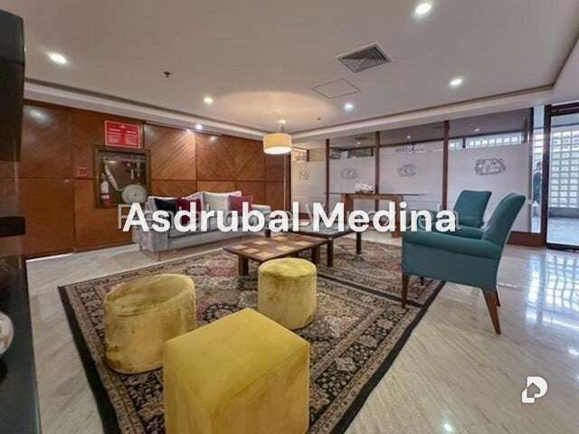 Apartamento en Chuao, Caracas – 7