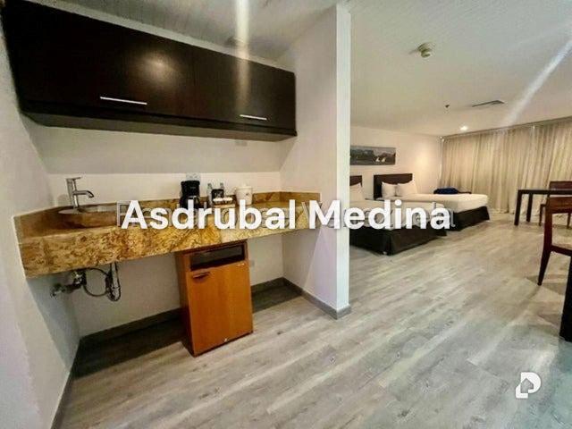 Apartamento en Chuao, Caracas – 2