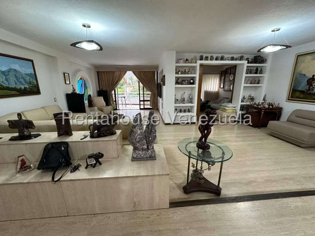 Apartamento en Alta Florida, Caracas