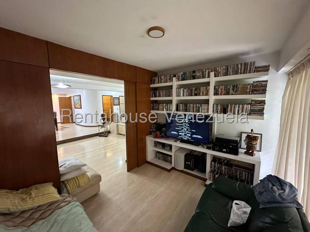 Apartamento en Alta Florida, Caracas