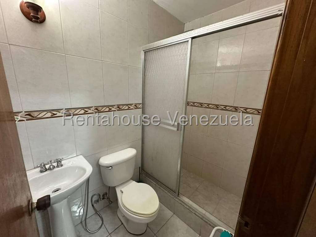 Apartamento en Alta Florida, Caracas