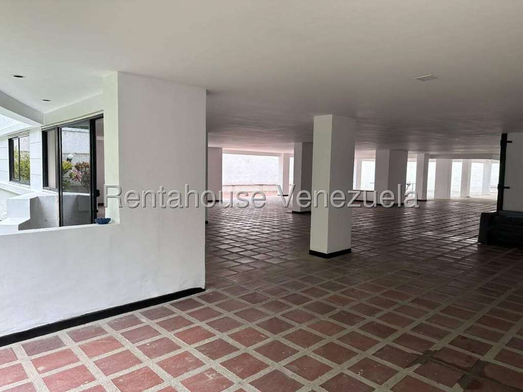 Apartamento en Alta Florida, Caracas