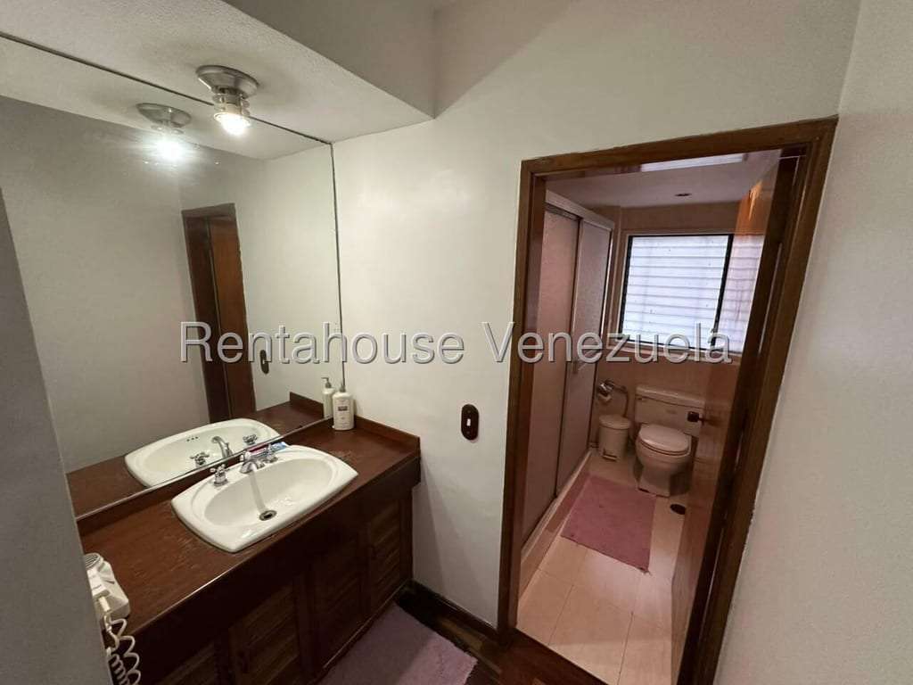 Apartamento en Alta Florida, Caracas