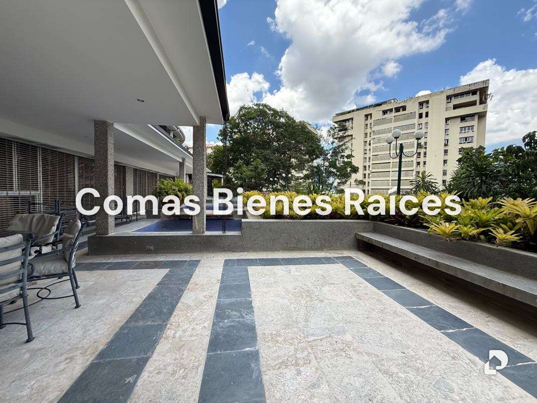 Apartamento en Las Mesetas, Caracas – 9