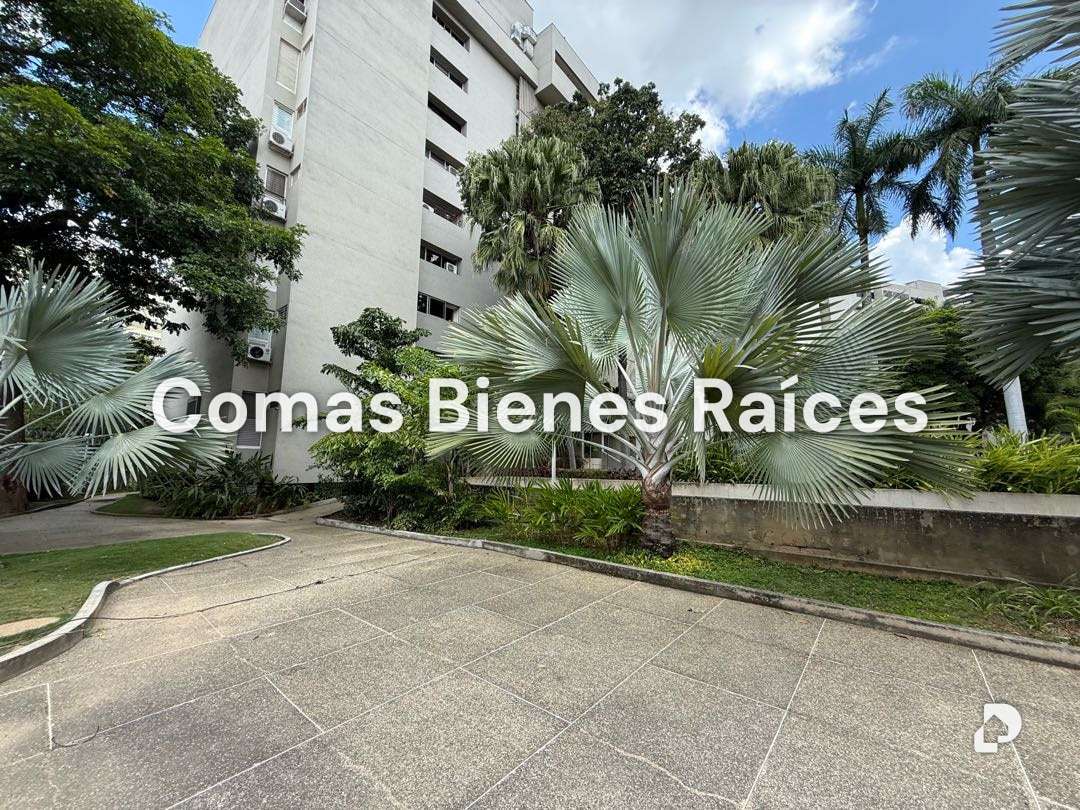 Apartamento en Las Mesetas, Caracas – 11