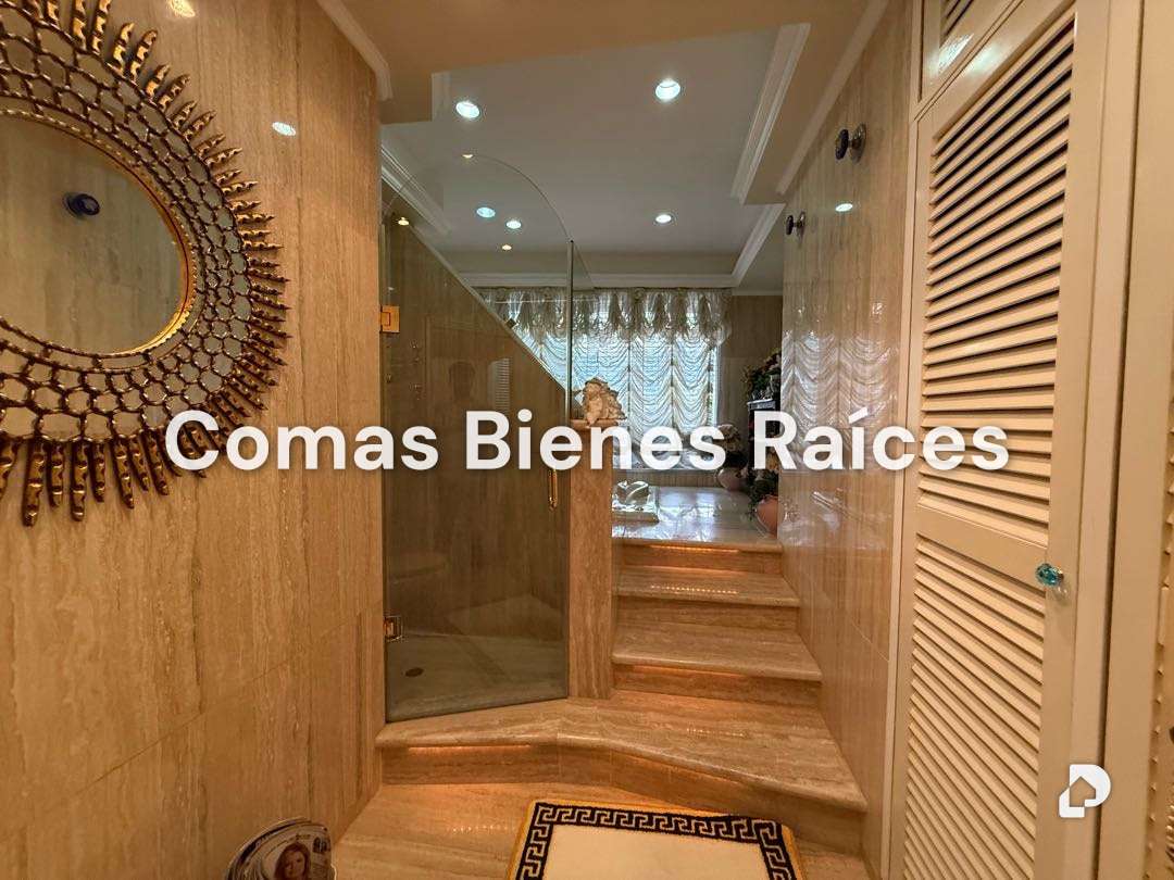 Apartamento en Las Mesetas, Caracas – 7