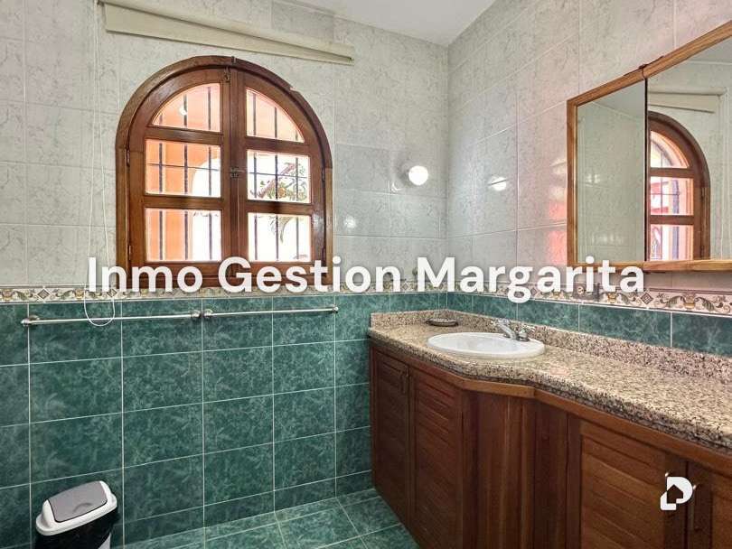 Casa en Pampatar, Porlamar – 22