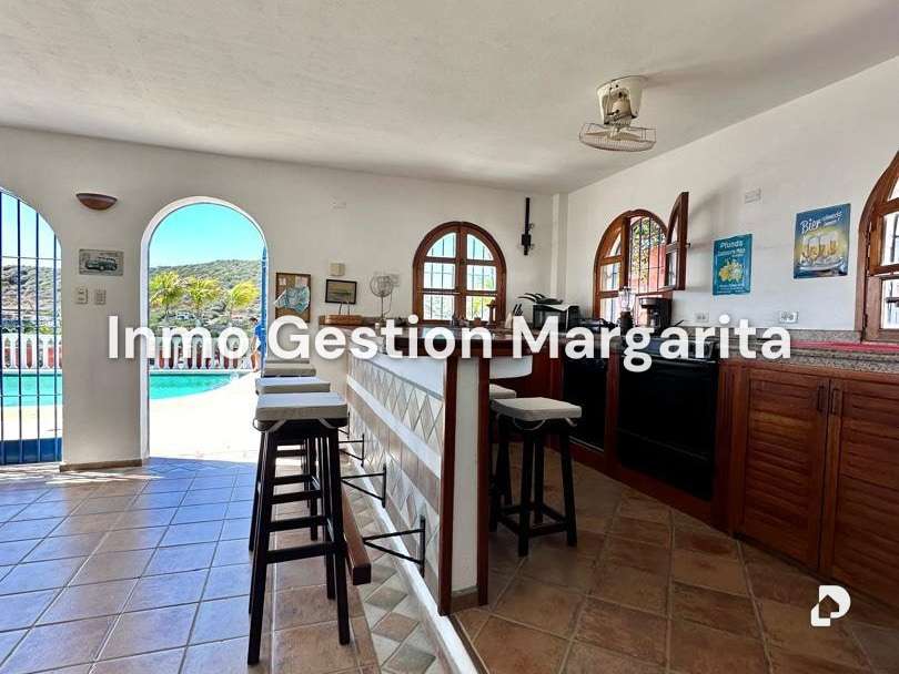 Casa en Pampatar, Porlamar – 4