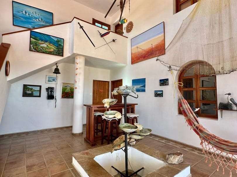 House in Pampatar, Porlamar - 1