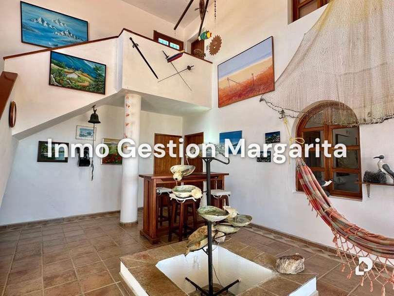 Casa en Pampatar, Porlamar – 1