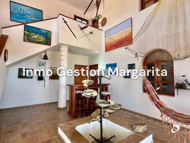 Casa en Pampatar, Porlamar – 1