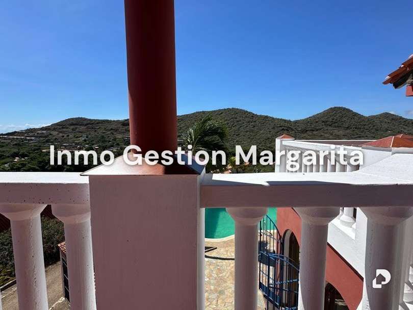 Casa en Pampatar, Porlamar – 23