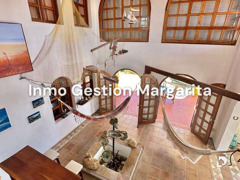 Casa en Pampatar, Porlamar – 7