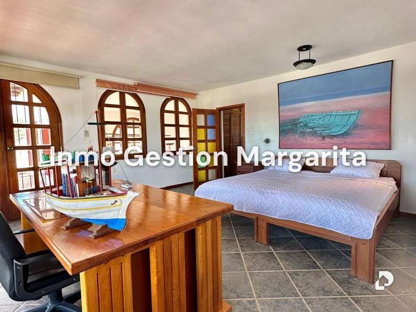 Casa en Pampatar, Porlamar – 16