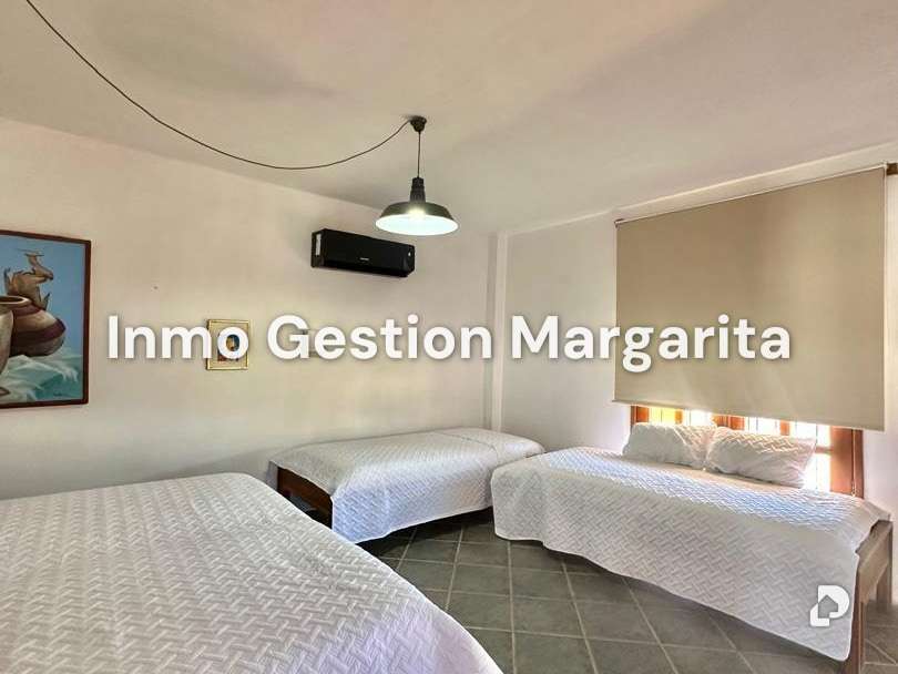 Casa en Pampatar, Porlamar – 18