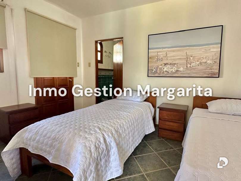 Casa en Pampatar, Porlamar – 19