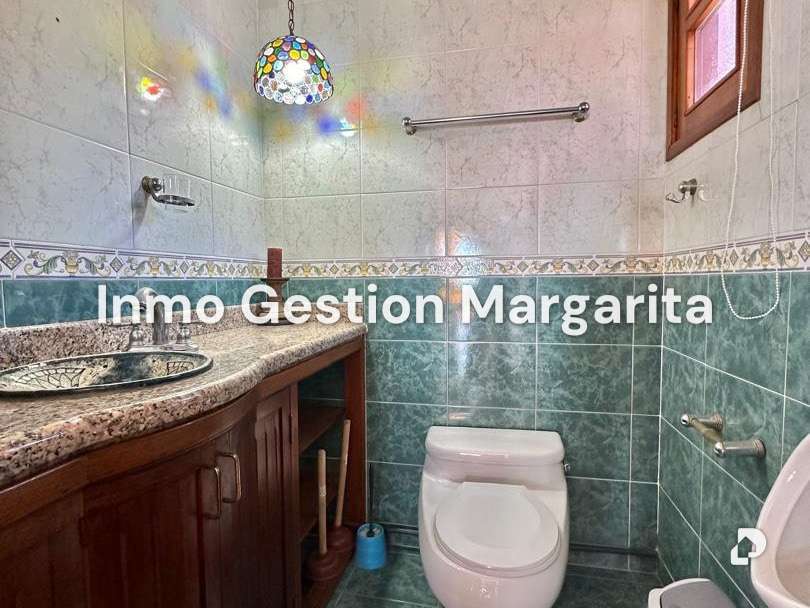 Casa en Pampatar, Porlamar – 21