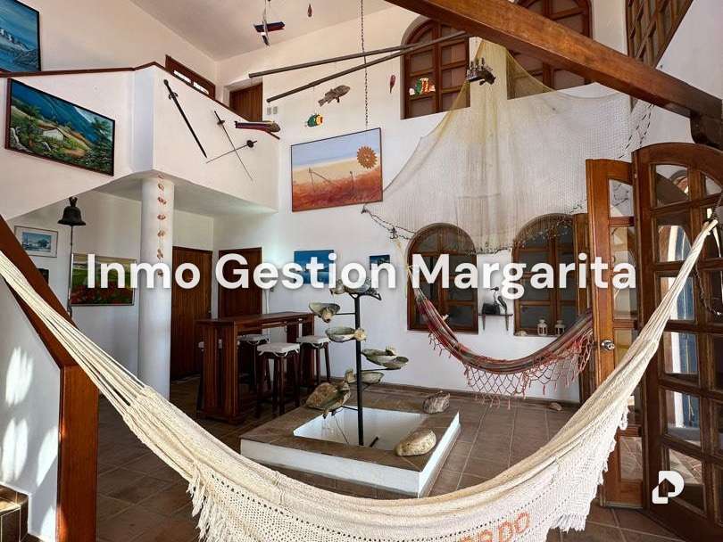 Casa en Pampatar, Porlamar – 6