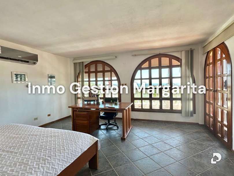 Casa en Pampatar, Porlamar – 11