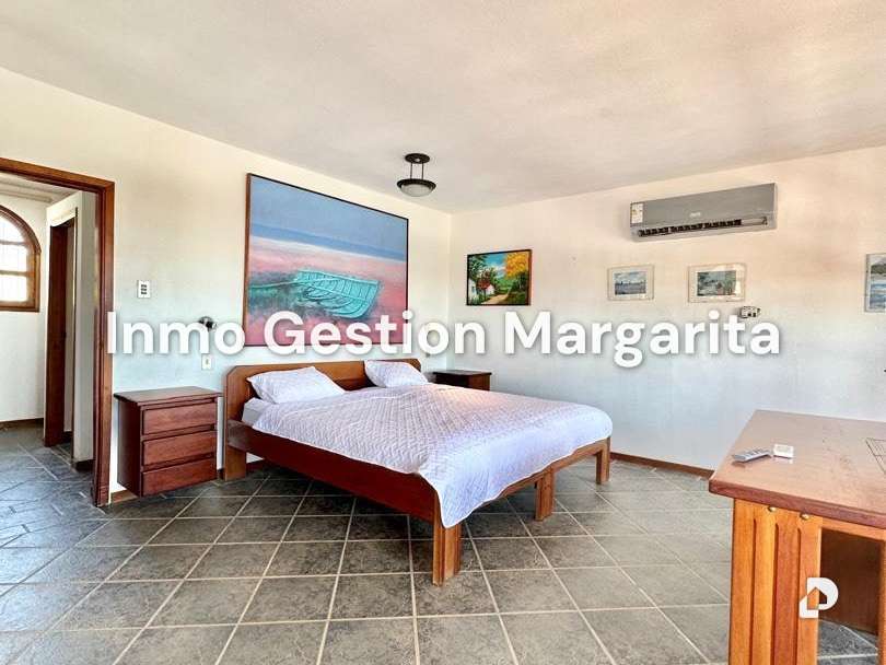 Casa en Pampatar, Porlamar – 17