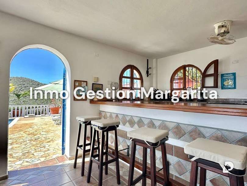 Casa en Pampatar, Porlamar – 13