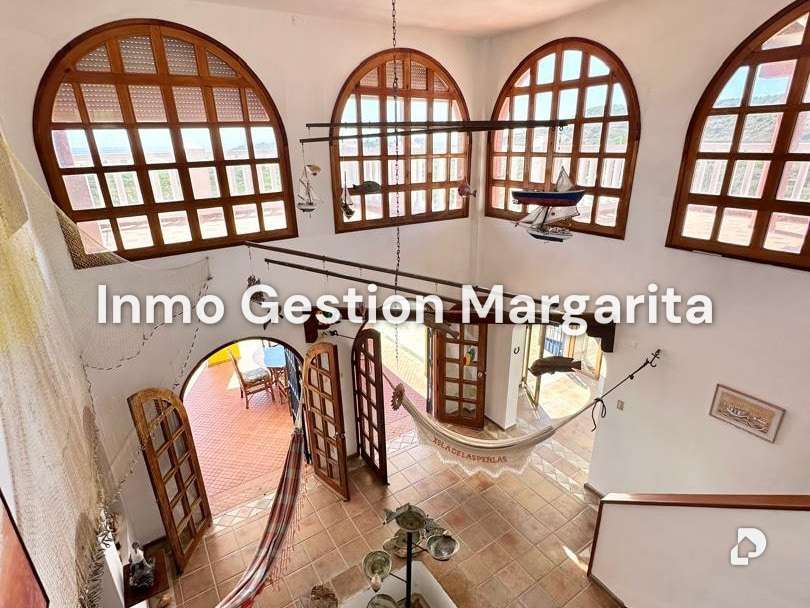 Casa en Pampatar, Porlamar – 8
