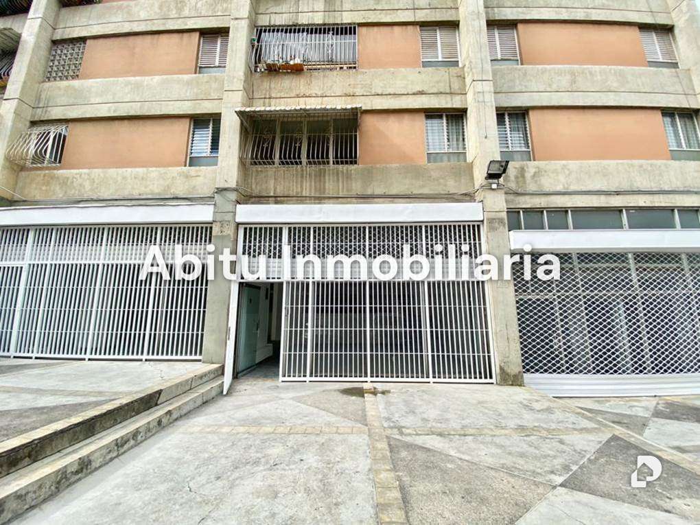 Commercial space in Santa Mónica, Caracas – 1