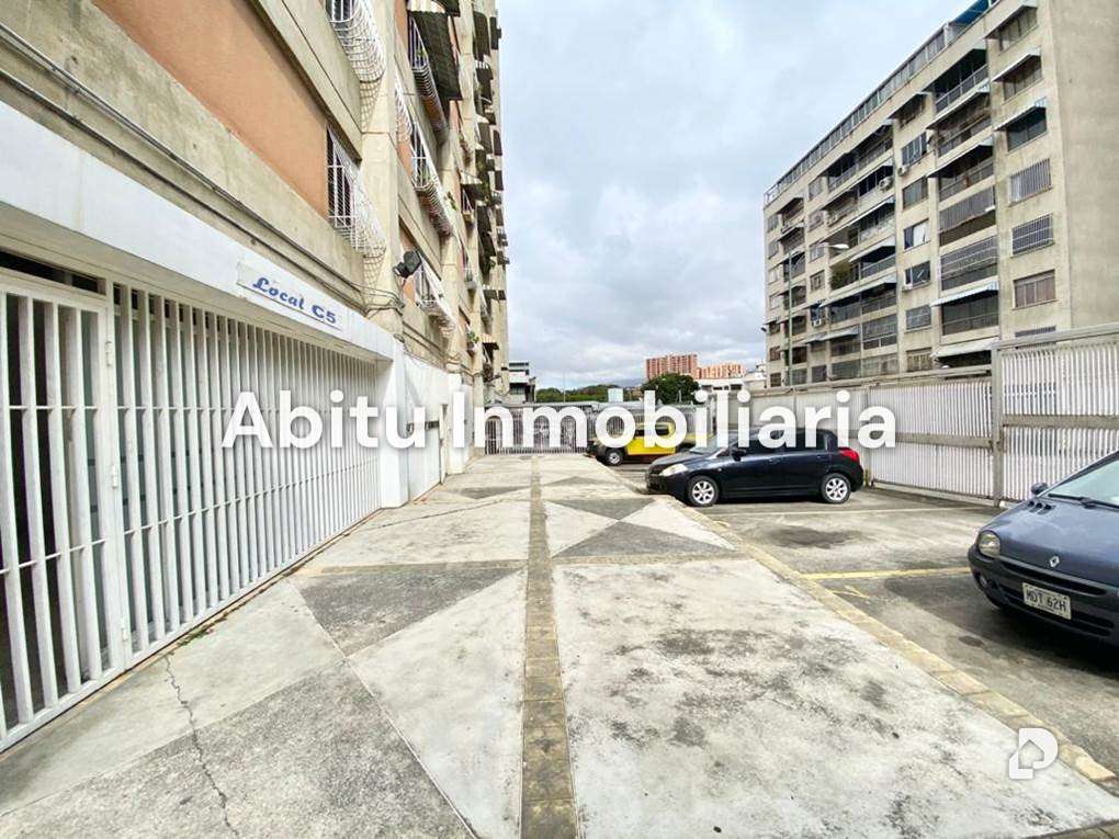 Commercial space in Santa Mónica, Caracas – 3