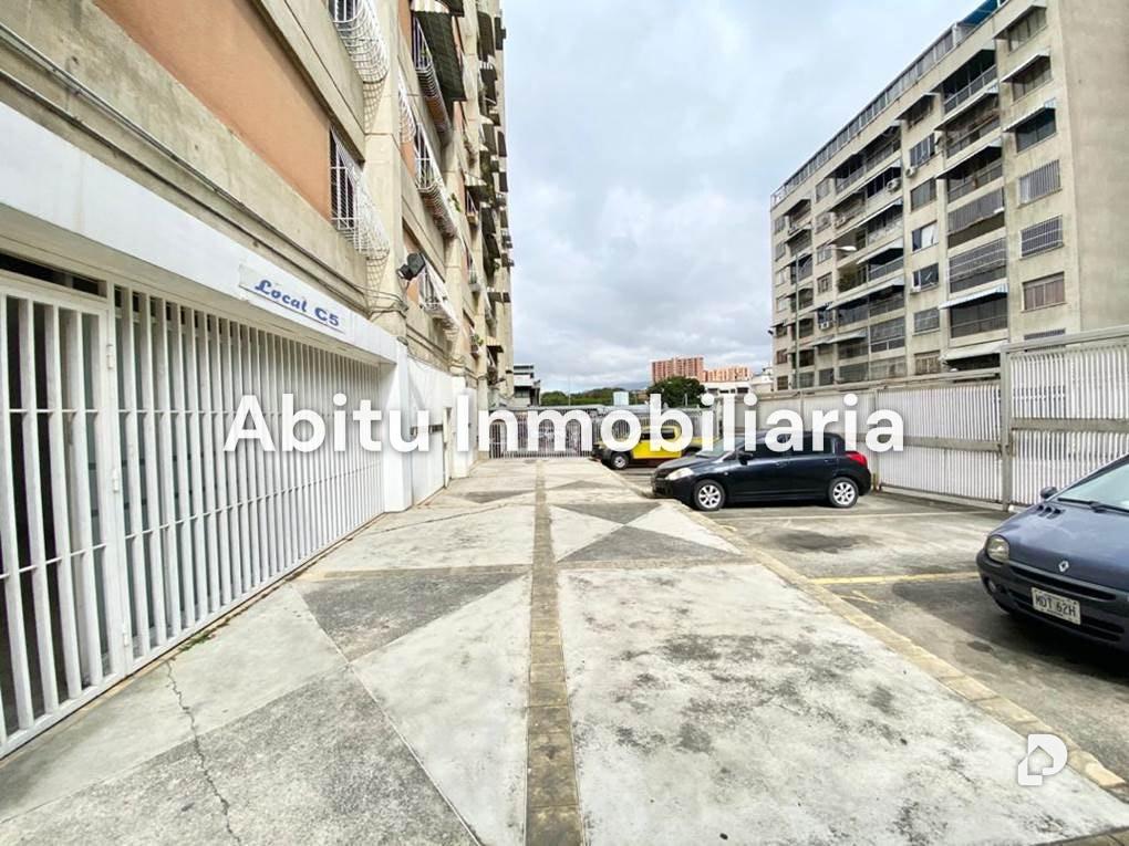 Commercial space in Santa Mónica, Caracas – 3