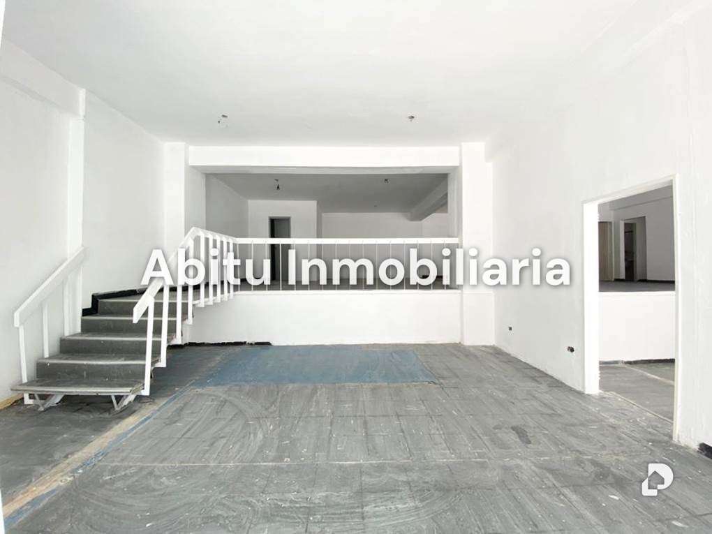 Commercial space in Santa Mónica, Caracas – 6