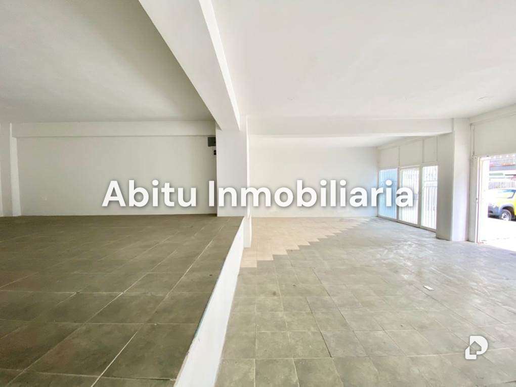 Commercial space in Santa Mónica, Caracas – 9