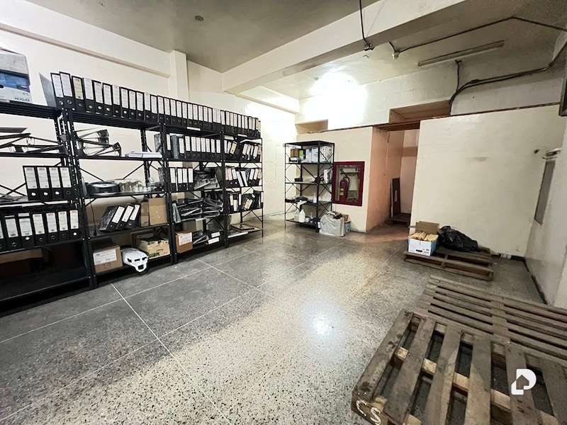 Local comercial en Chacao, Caracas – 2
