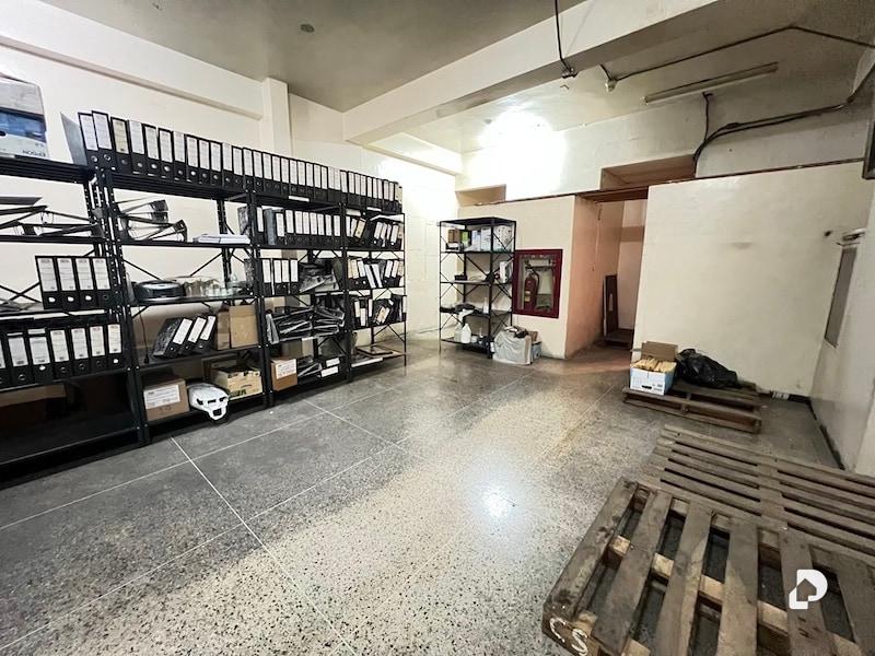 Local comercial en Chacao, Caracas – 2