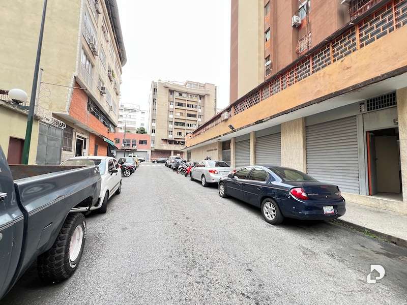Local comercial en Chacao, Caracas – 13