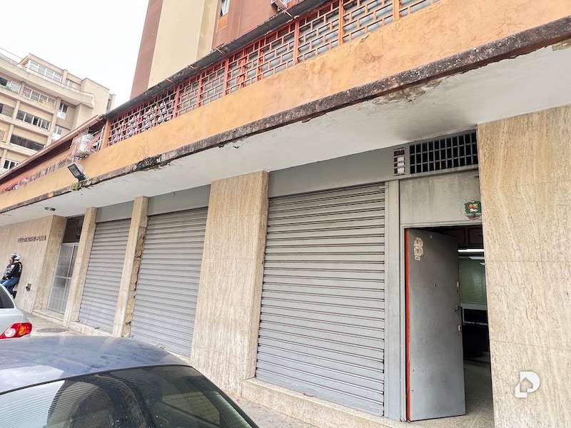Local comercial en Chacao, Caracas – 11