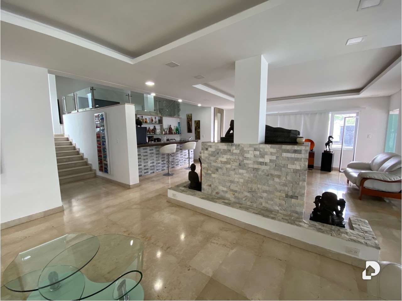 House in La Lagunita, Caracas – 7