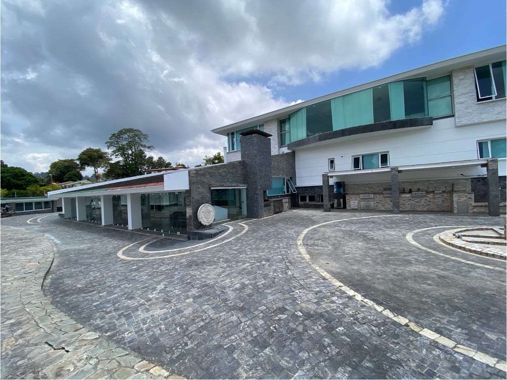 House in La Lagunita, Caracas - 1