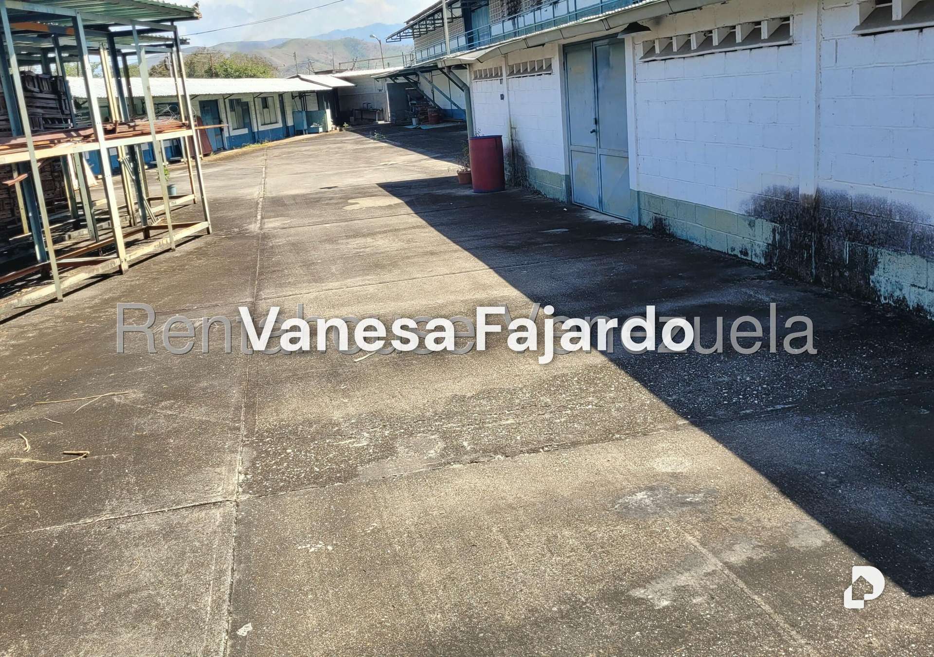 Terreno en Santa Teresa del Tuy, Valles del Tuy – 12
