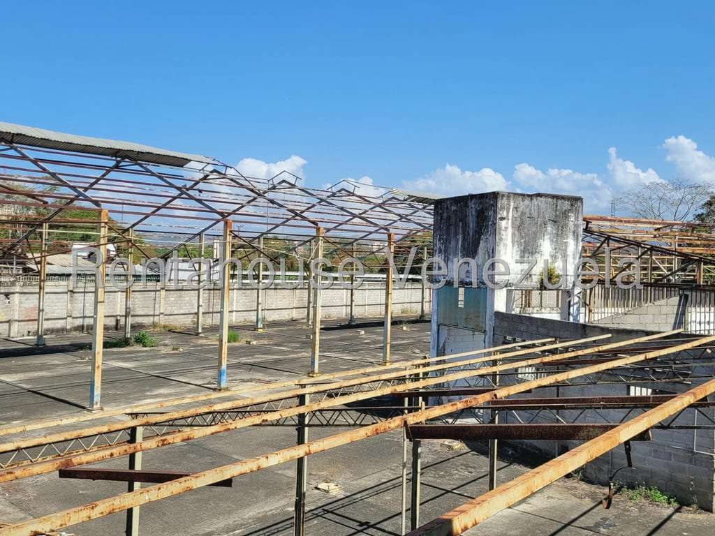 Terreno en Santa Teresa del Tuy, Valles del Tuy - 1