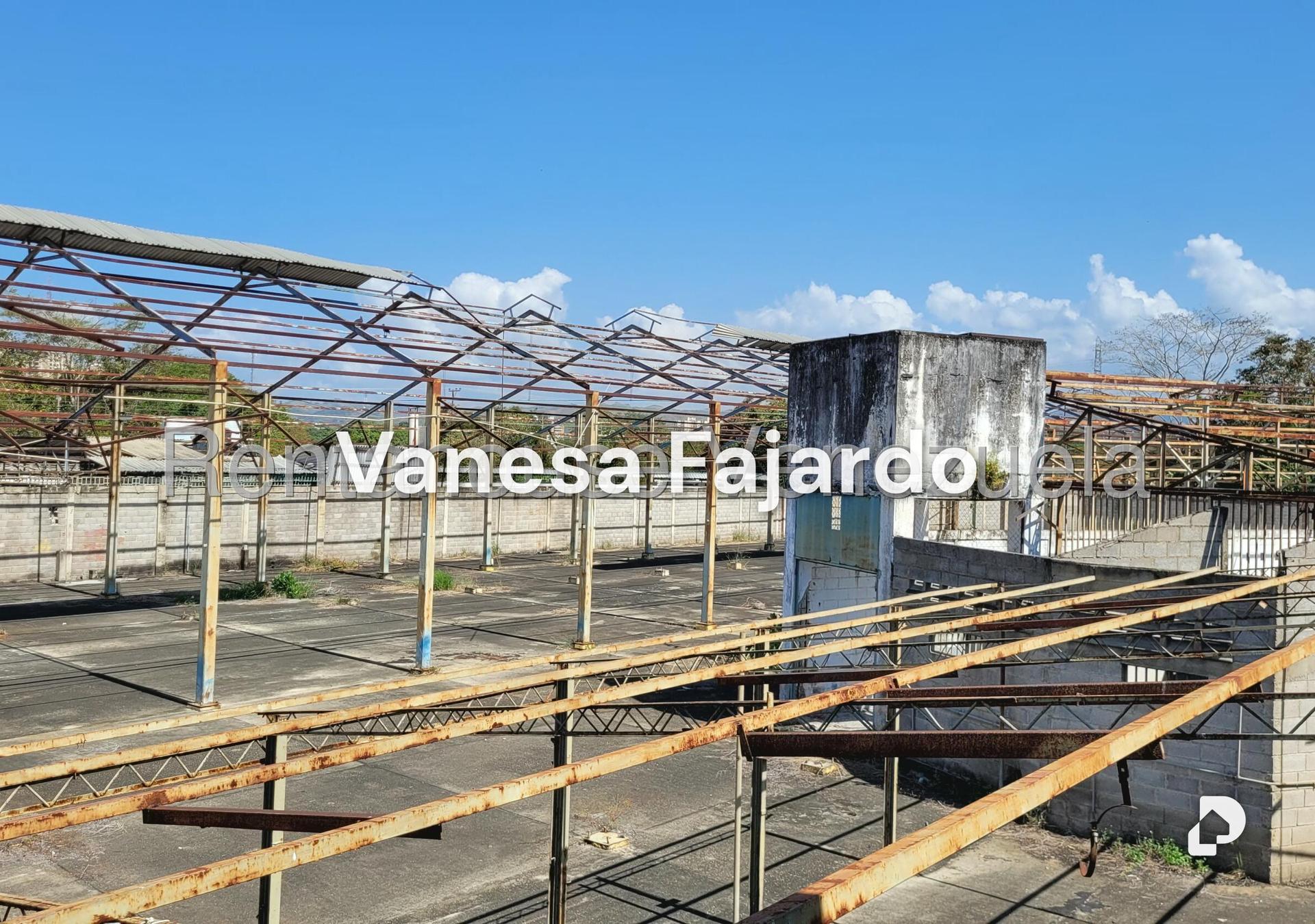 Terreno en Santa Teresa del Tuy, Valles del Tuy – 1