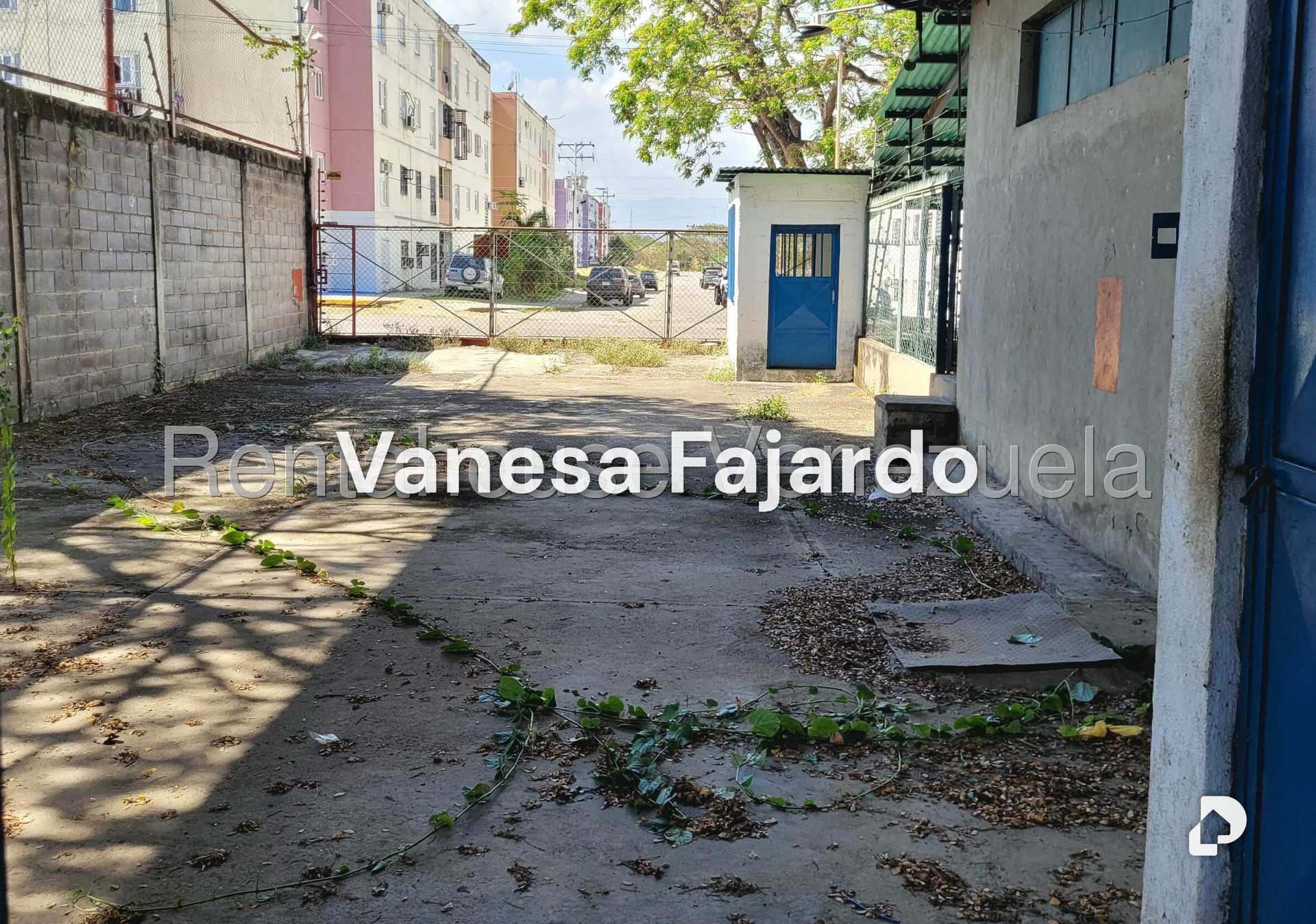 Terreno en Santa Teresa del Tuy, Valles del Tuy – 9