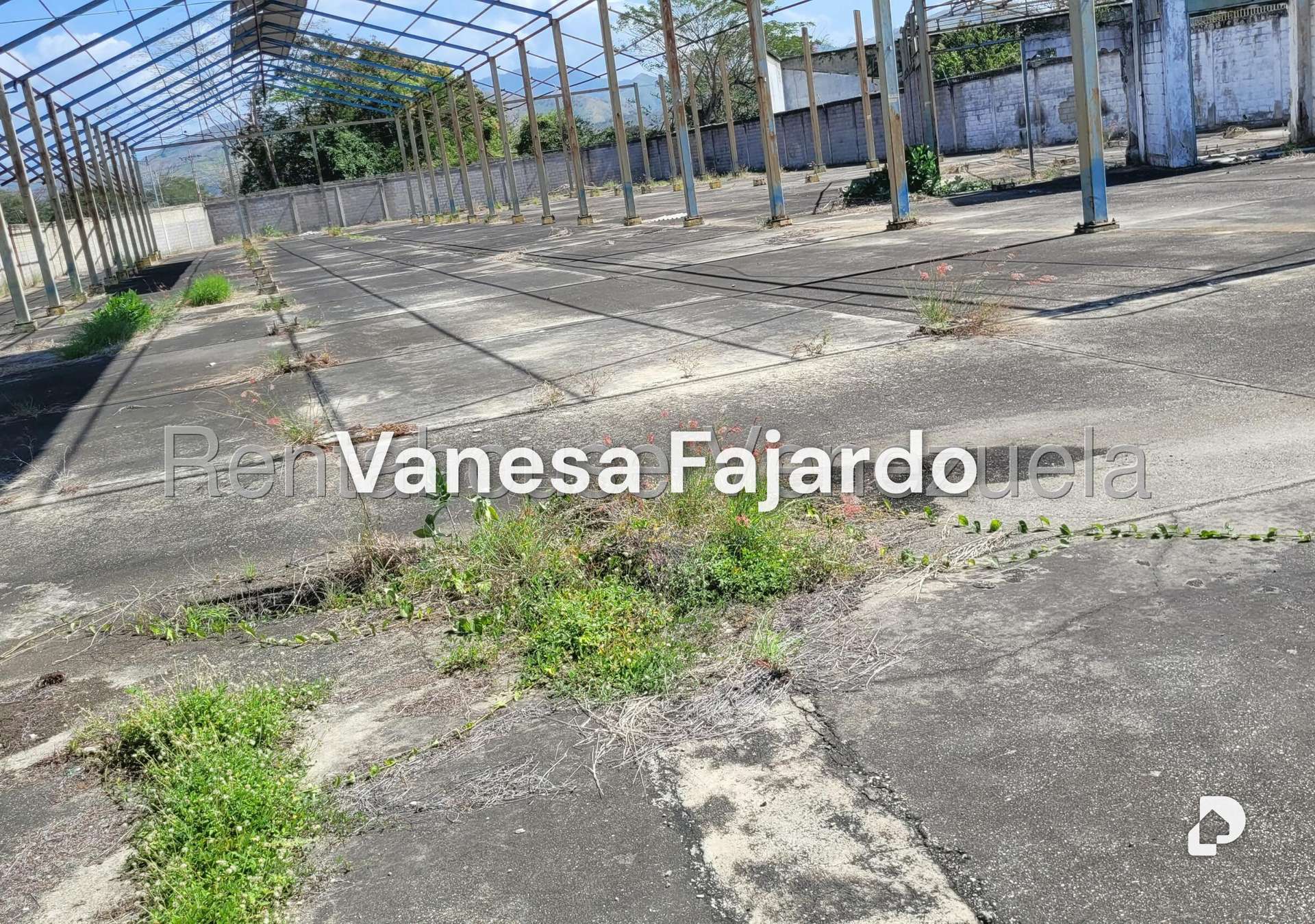 Terreno en Santa Teresa del Tuy, Valles del Tuy – 4